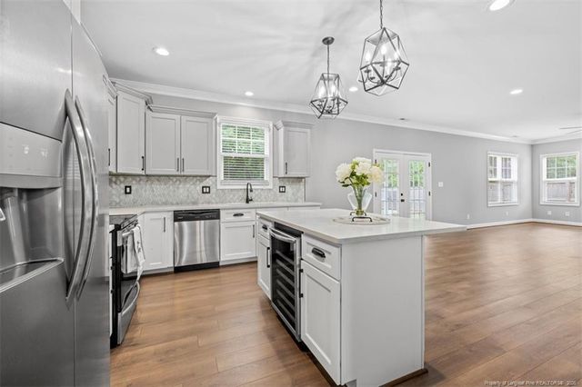 284 Apache Trail, Sanford, NC 27332