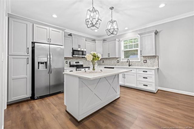 284 Apache Trail, Sanford, NC 27332