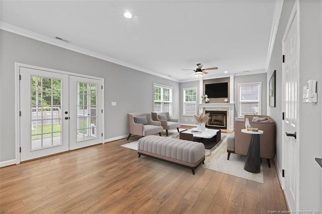 284 Apache Trail, Sanford, NC 27332