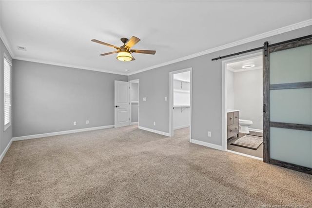 284 Apache Trail, Sanford, NC 27332