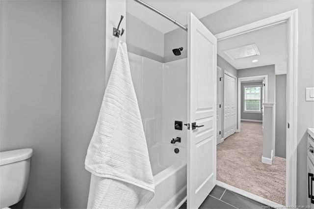 284 Apache Trail, Sanford, NC 27332