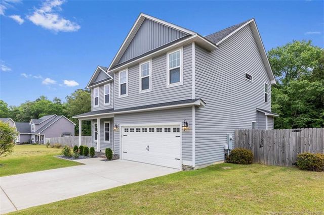 284 Apache Trail, Sanford, NC 27332