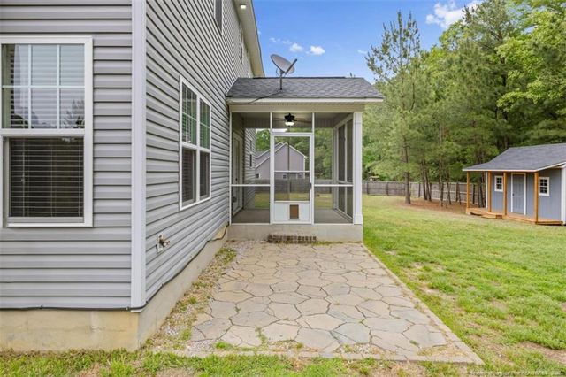 284 Apache Trail, Sanford, NC 27332