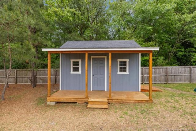 284 Apache Trail, Sanford, NC 27332