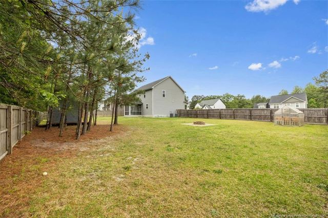 284 Apache Trail, Sanford, NC 27332