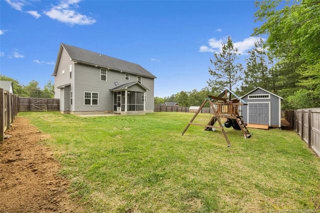284 Apache Trail, Sanford, NC 27332
