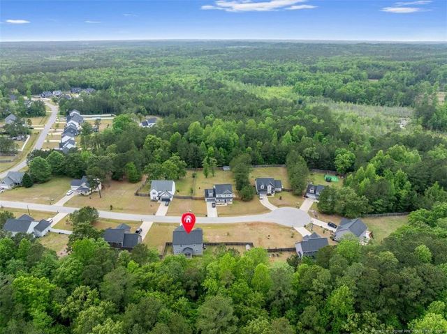 284 Apache Trail, Sanford, NC 27332