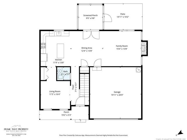 284 Apache Trail, Sanford, NC 27332