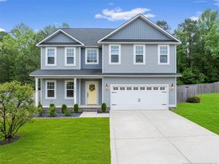284 Apache Trail, Sanford, NC 27332