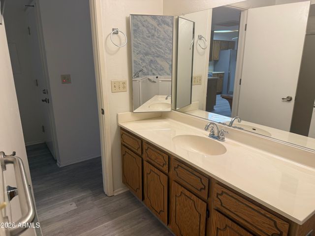 2064 S FARNSWORTH Drive 76, Mesa, AZ 85209