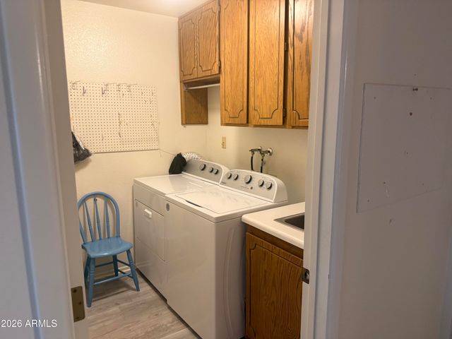 2064 S FARNSWORTH Drive 76, Mesa, AZ 85209