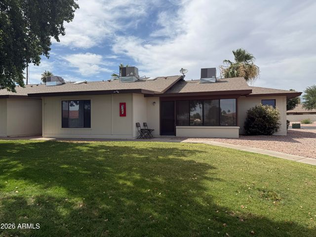 2064 S FARNSWORTH Drive 76, Mesa, AZ 85209