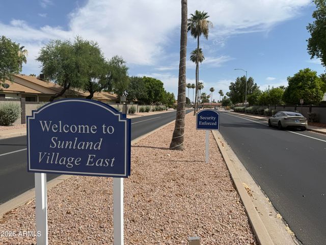 2064 S FARNSWORTH Drive 76, Mesa, AZ 85209