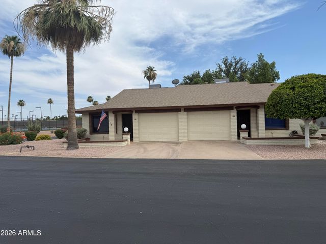 2064 S FARNSWORTH Drive 76, Mesa, AZ 85209