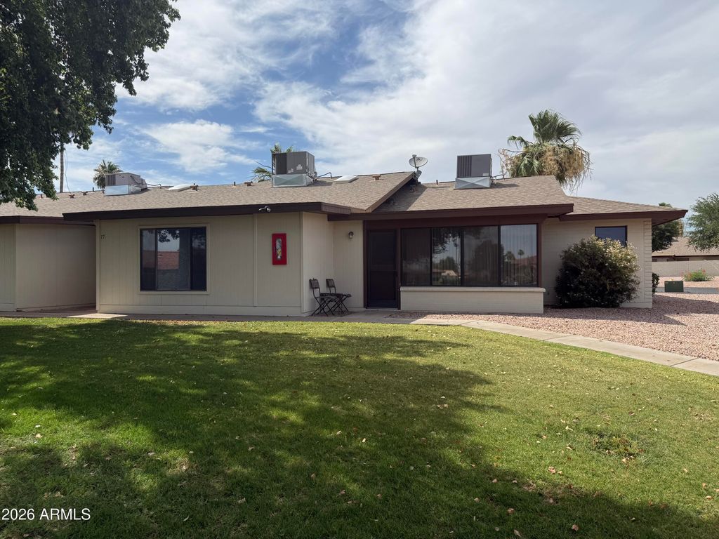 2064 S FARNSWORTH Drive 76, Mesa, AZ 85209 — photo 2