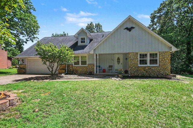 21462 Ravenna Drive, South Bend, IN 46628
