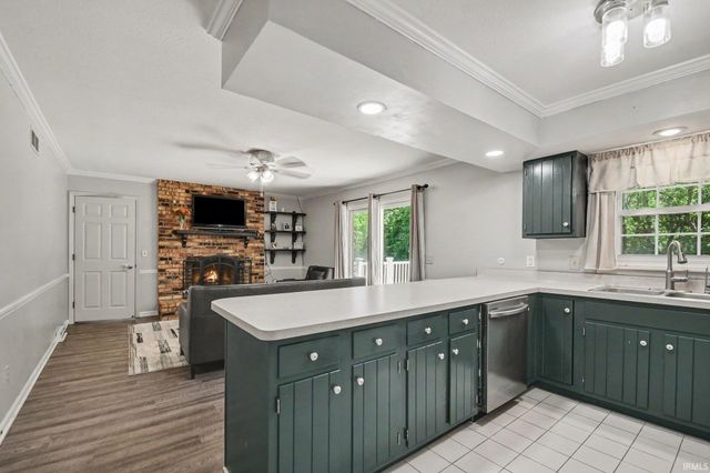 21462 Ravenna Drive, South Bend, IN 46628