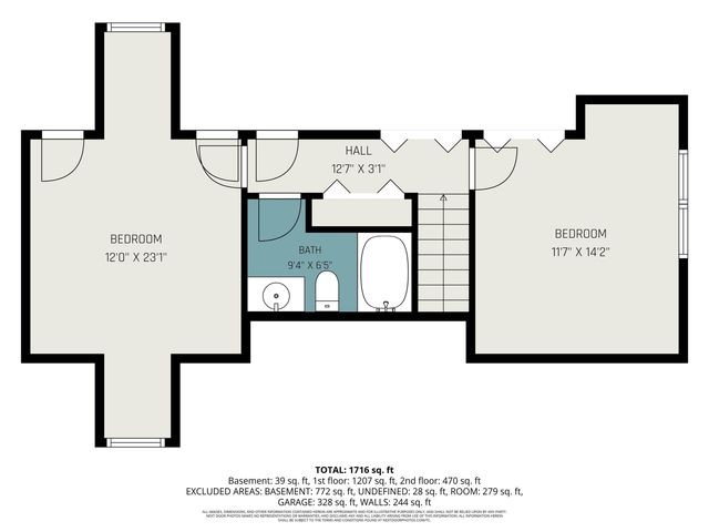 21462 Ravenna Drive, South Bend, IN 46628