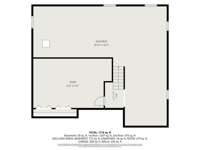 21462 Ravenna Drive, South Bend, IN 46628