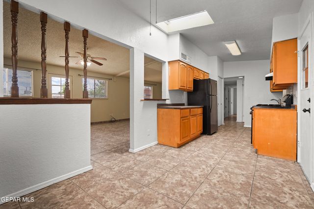 10648 BIRTHSTONE Drive, El Paso, TX 79935
