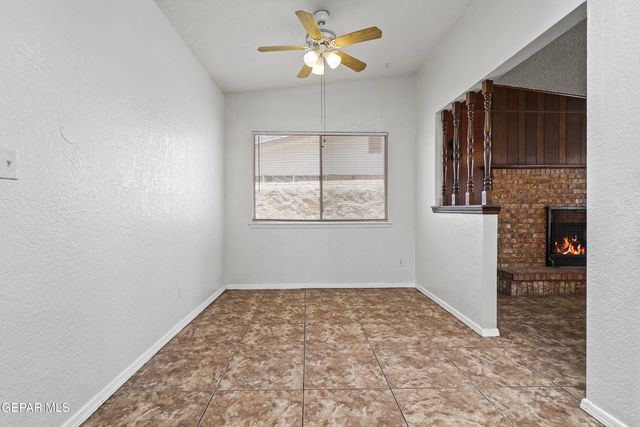 10648 BIRTHSTONE Drive, El Paso, TX 79935