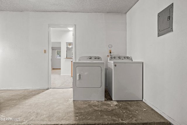 10648 BIRTHSTONE Drive, El Paso, TX 79935