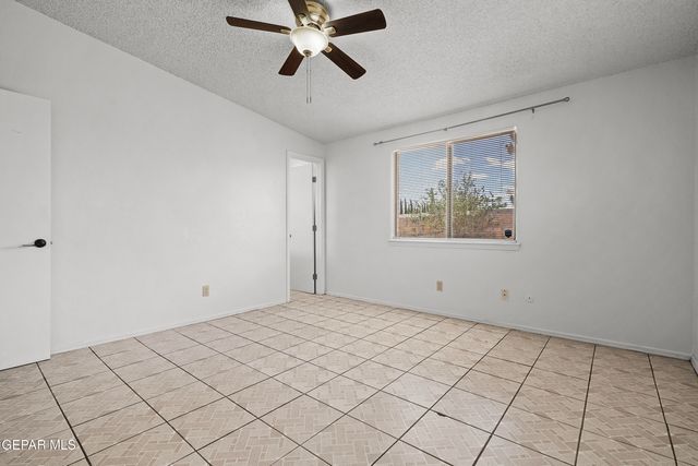 10648 BIRTHSTONE Drive, El Paso, TX 79935