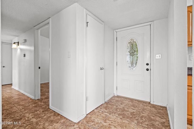 10648 BIRTHSTONE Drive, El Paso, TX 79935