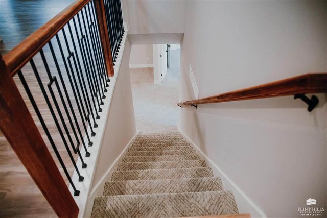 2529 Sawmill Road, Junction City, KS 66441