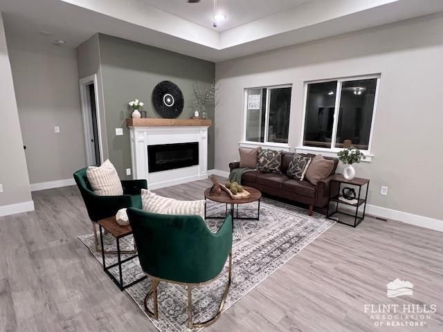 2529 Sawmill Road, Junction City, KS 66441