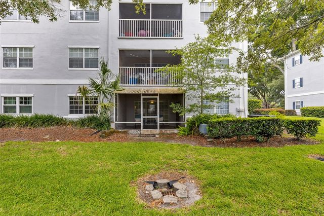 3116 CLUBSIDE DRIVE, Longwood, FL 32779