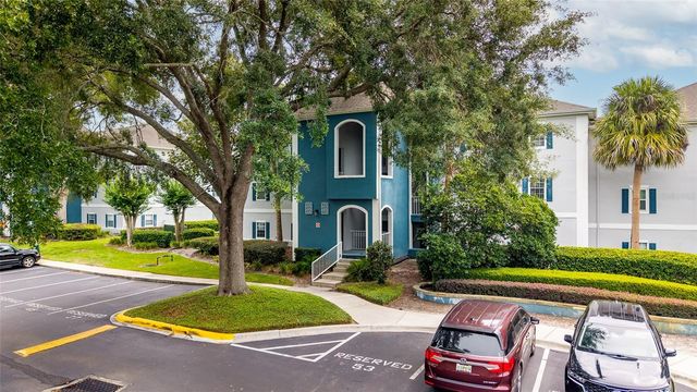 3116 CLUBSIDE DRIVE, Longwood, FL 32779