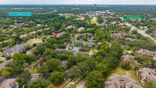 3116 CLUBSIDE DRIVE, Longwood, FL 32779