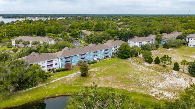3116 CLUBSIDE DRIVE, Longwood, FL 32779