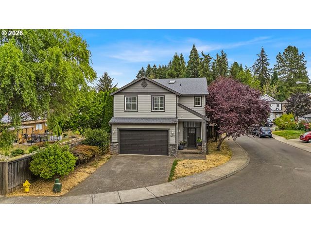 1422 Sw BELLA Ter, Beaverton, OR 97003
