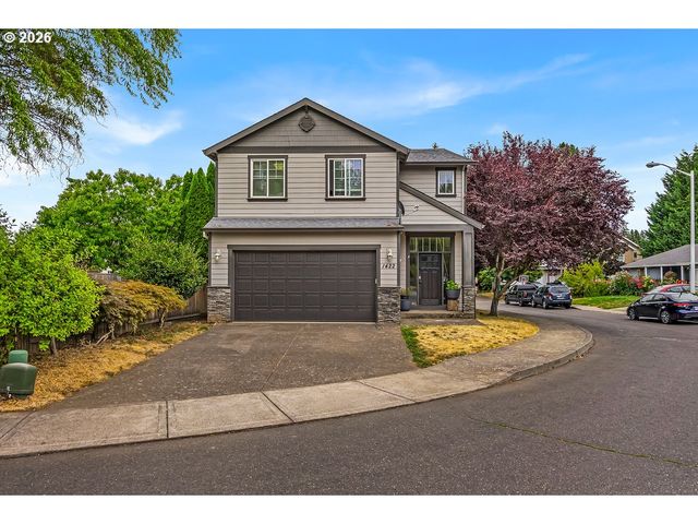 1422 Sw BELLA Ter, Beaverton, OR 97003