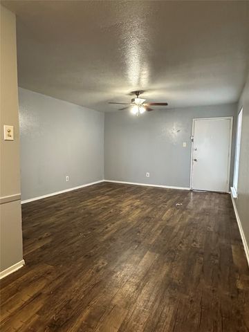 4317 Baldwin Street 4318-201, Fort Worth, TX 75052