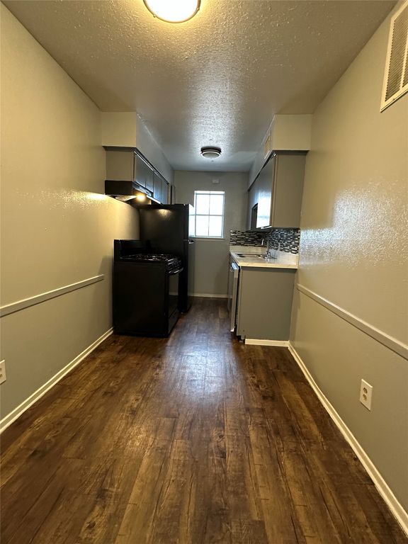 4317 Baldwin Street 4318-201, Fort Worth, TX 75052