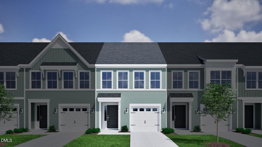 1066 Tea Rose Court 363, Durham, NC 27703