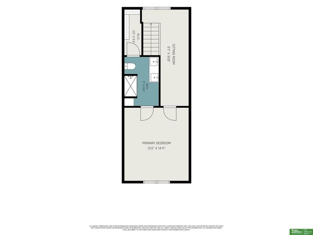 6316 Poppleton Avenue, Omaha, NE 68106