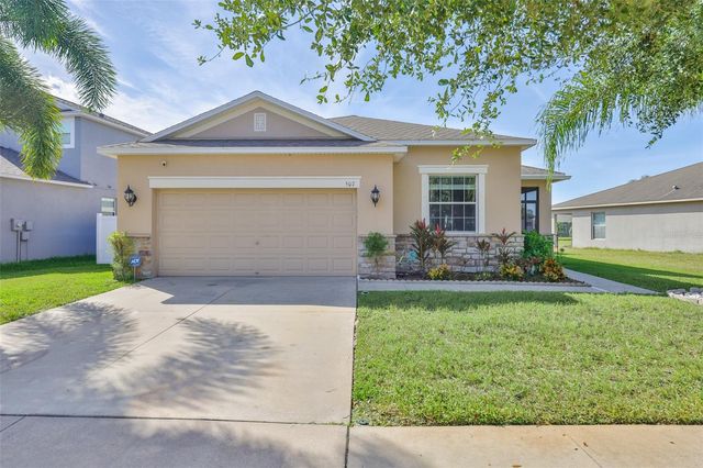 507 POWDER VIEW DRIVE, Ruskin, FL 33570