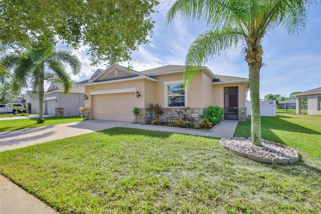 507 POWDER VIEW DRIVE, Ruskin, FL 33570