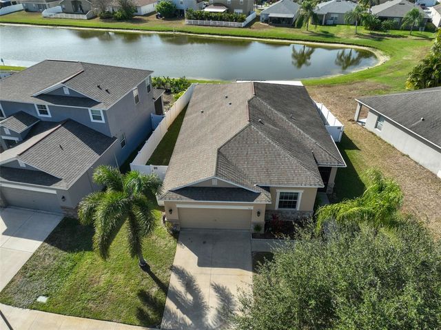 507 POWDER VIEW DRIVE, Ruskin, FL 33570