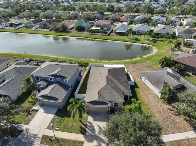 507 POWDER VIEW DRIVE, Ruskin, FL 33570