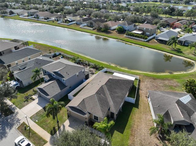 507 POWDER VIEW DRIVE, Ruskin, FL 33570