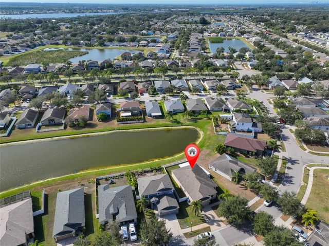 507 POWDER VIEW DRIVE, Ruskin, FL 33570