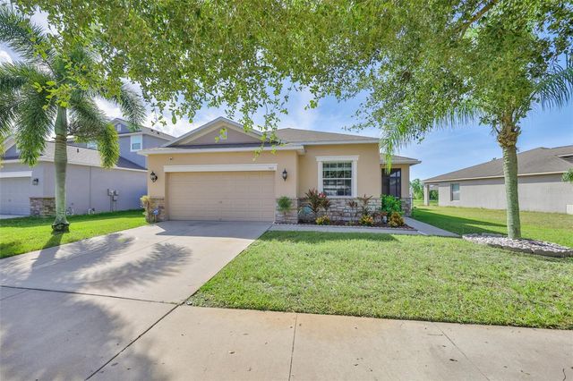 507 POWDER VIEW DRIVE, Ruskin, FL 33570