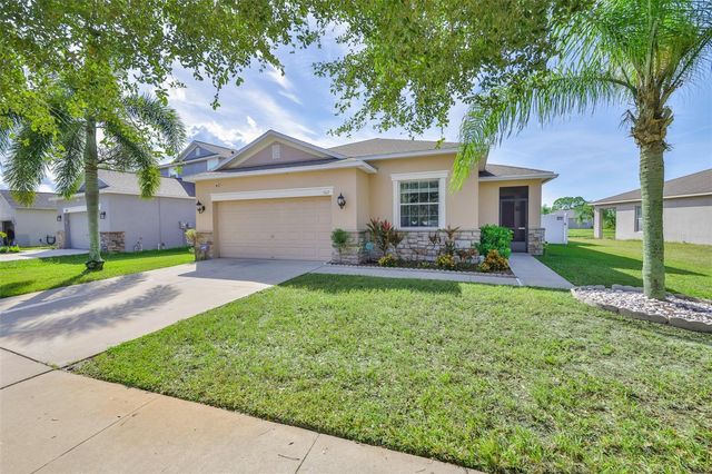 507 POWDER VIEW DRIVE, Ruskin, FL 33570