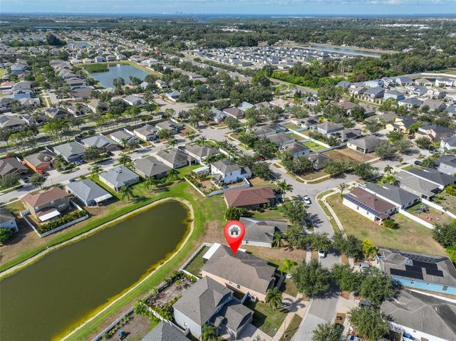 507 POWDER VIEW DRIVE, Ruskin, FL 33570