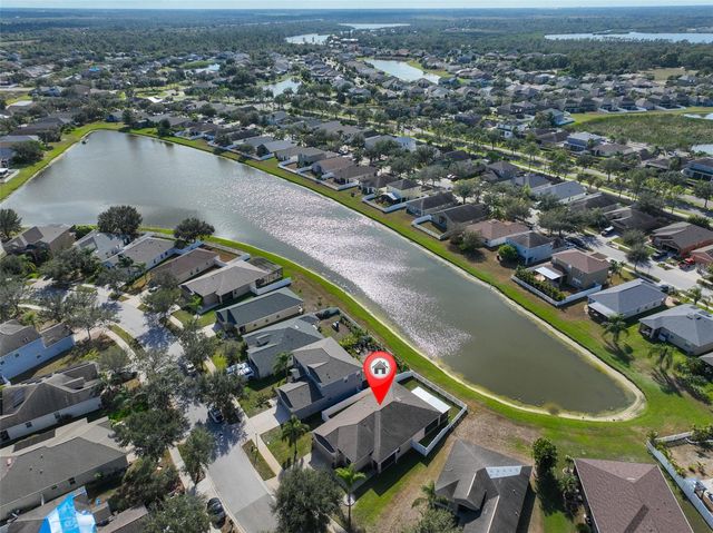 507 POWDER VIEW DRIVE, Ruskin, FL 33570